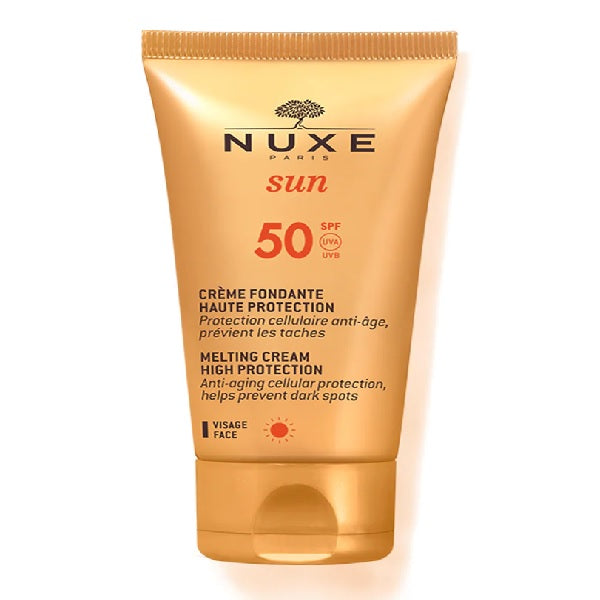Nuxe Losion i Shijshëm SPF 30 150 ML