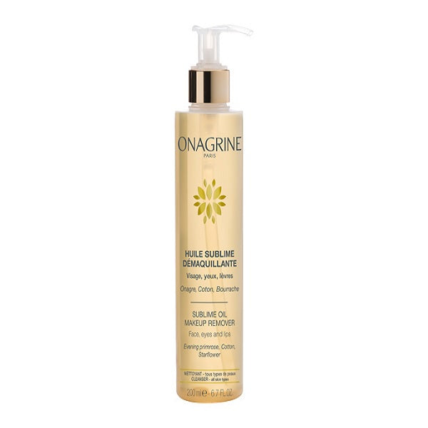 Heqës Grim Onagrine Sublime Oil