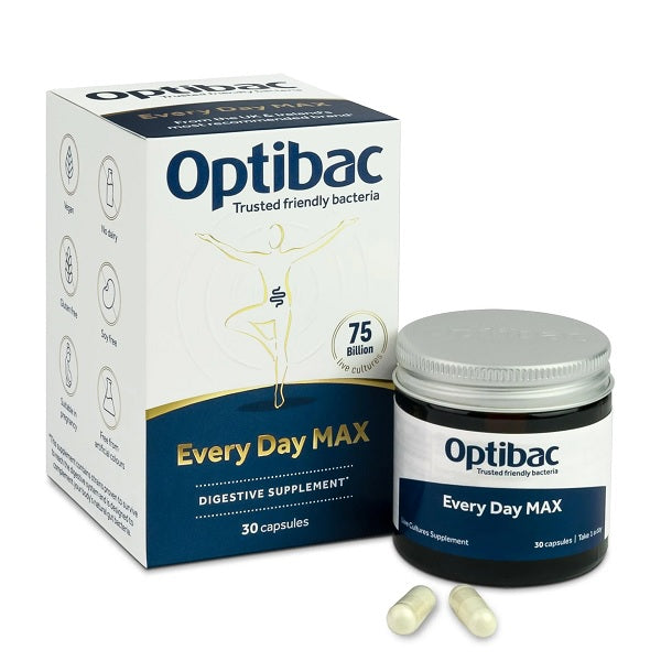 Optibac çdo ditë Maks