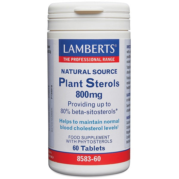 Lamberts Sterole Bimorë 800mg