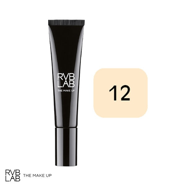 Rvb Lab Long Lasting Camouflage Foundation SPF20 - 12