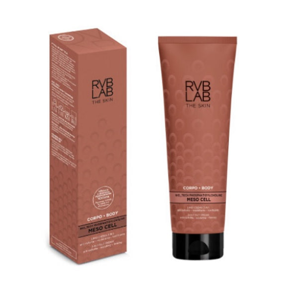 Rvb Lab Meso Cell Limo Crema