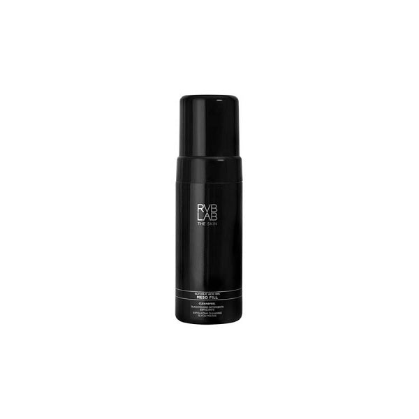 Rvb Lab Meso Fill Clean & Peel Exfoliating Mousse