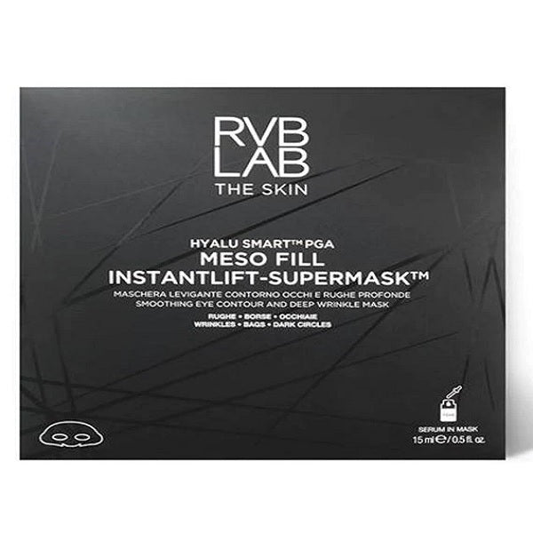 Rvb Lab Meso Fill Instant Lift-Supermask Eye Countour and Deep Wrinkle Mask