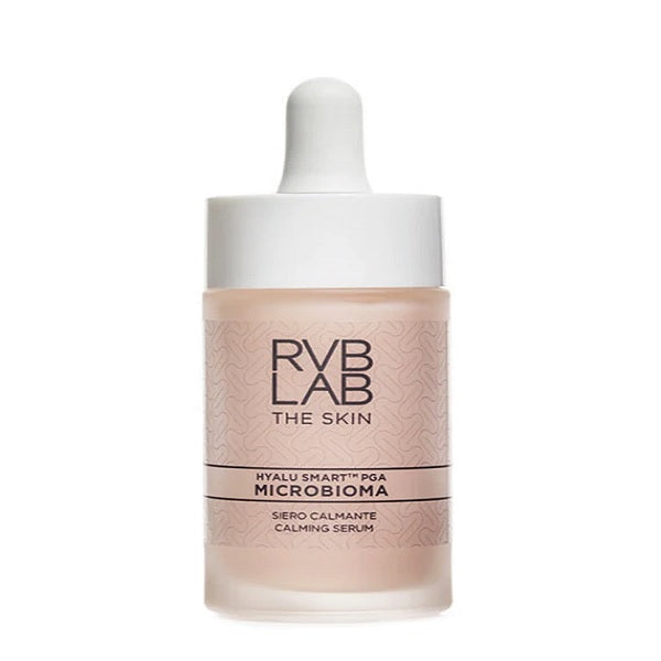 Rvb Lab Microbioma Calming Serum
