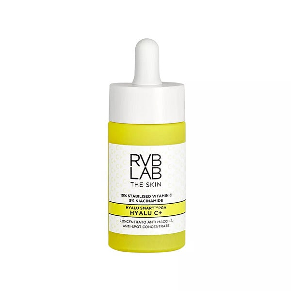 Rvb lab Hyalu C+ Hyperactive Anti-Spot Concentrate
