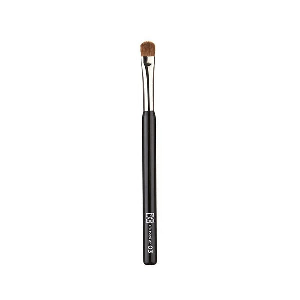 Rvb lab flat eyeshadow brush 03
