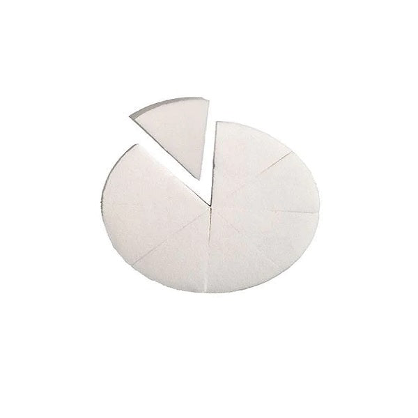 Rvb lab pre-cut sponge