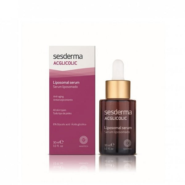 Sesderma Acglicolic Serum Liposomal