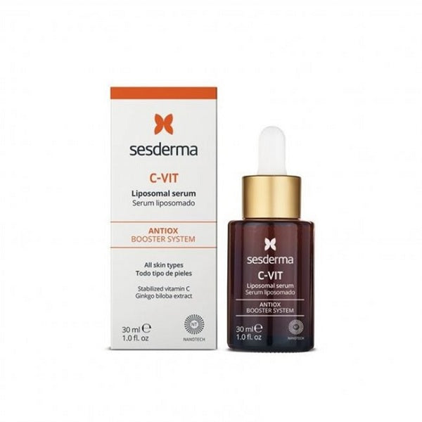 Sesderma C-Vit Serum Liposomal