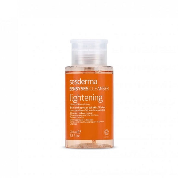 Sesderma Sensyses Zbardhues Lipozomal