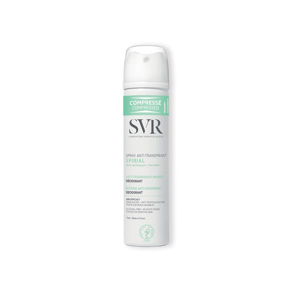 SVR Deodorant Anti-djersë Sprej
