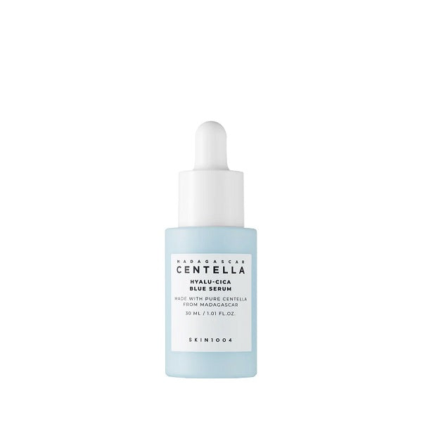 Skin1004 Centella Hyalu-Cica Blue Serum - 30 ml