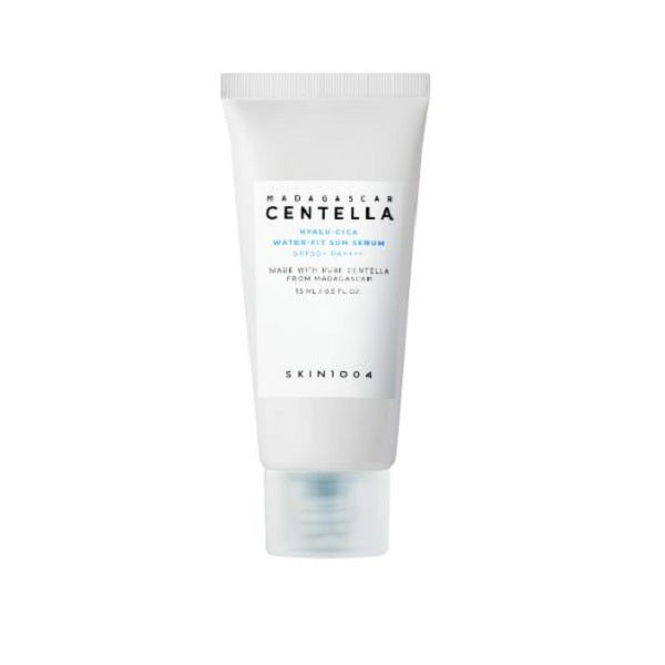 Skin1004 Centella Hyalu-Cica Water Fit Sun Serum SPF50+ PA++++ - 15 ml