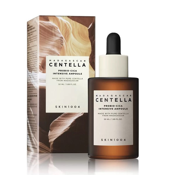 Skin1004 Madagaskar Centella Probio-Cica Serio Intensiv
