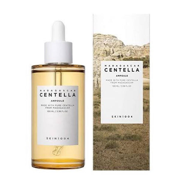 Ampulë Skin1004 Madagaskar Centella - 100ml
