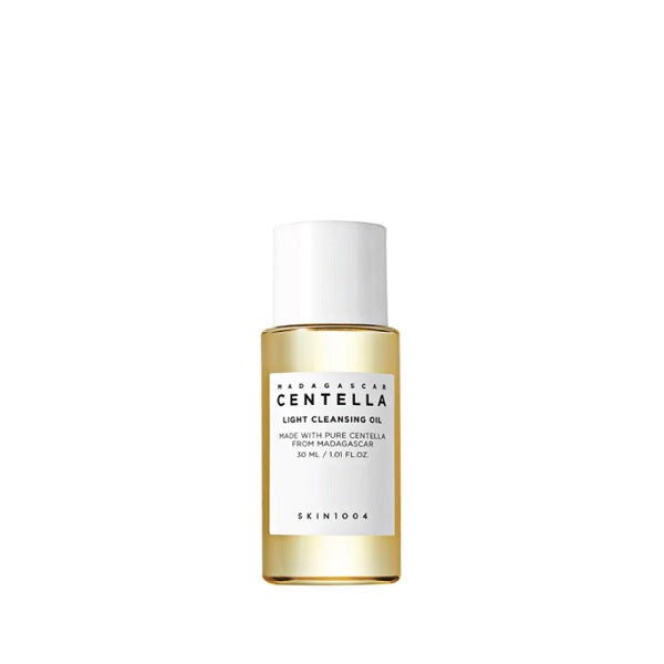 Vaj pastrues i lehtë Skin1004 Madagaskar Centella - 30 ml