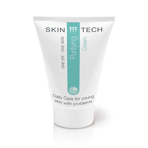 Skintech Krem Pastrues