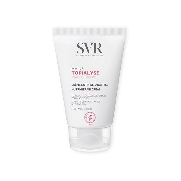 SVR Topialyse Krem Duartesh