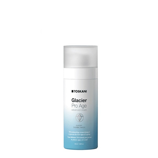 Toskani Glacier Pro Age Advanced Cream Sale