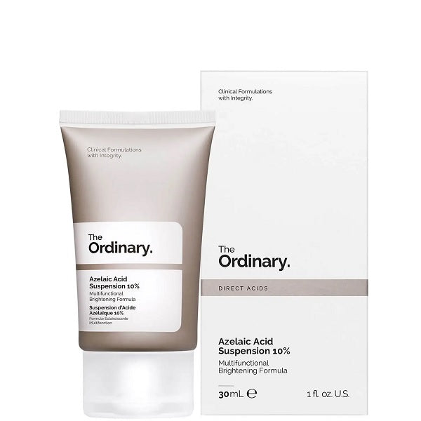 The Ordinary Pezullia me Acid Azelaik 10%