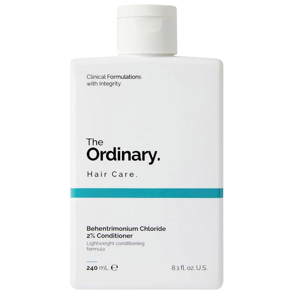 Balsami me Behentrimonium Chloride 2% nga The Ordinary