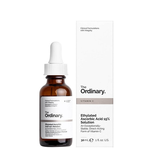 The Ordinary Ethylated Ascorbic Acid 15% Solution (Vitaminë C 15%)