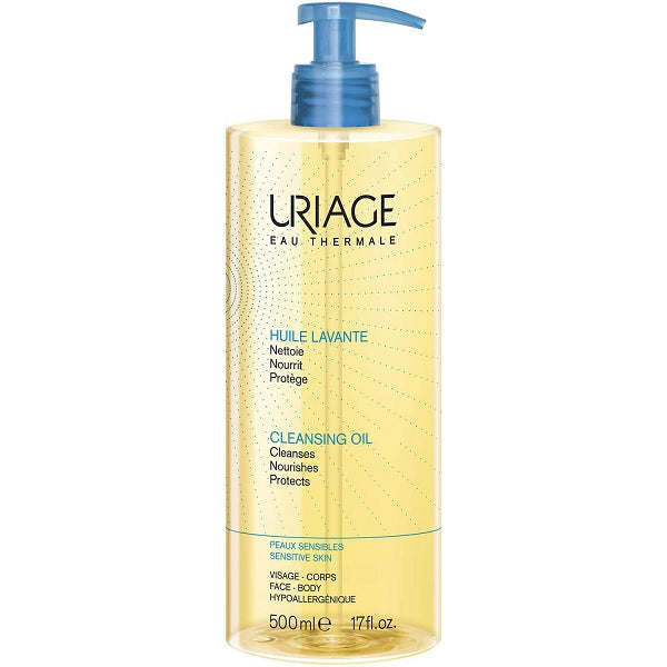 Uriage Vaj Larës