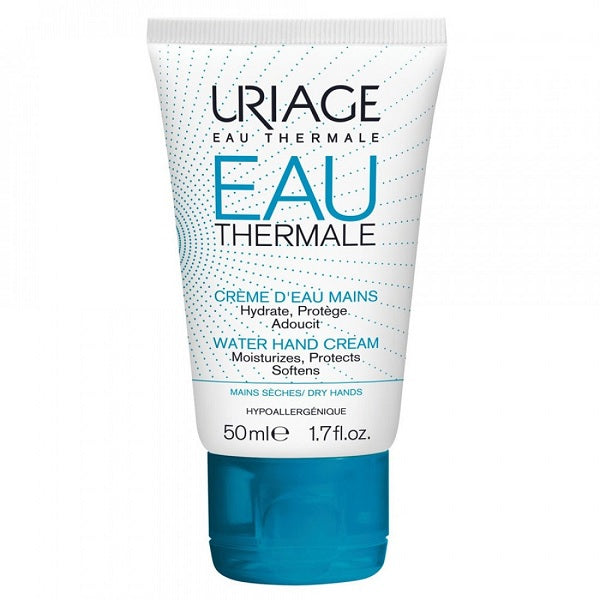 Uriage Eau Thermale Krem Duarsh me Ujë