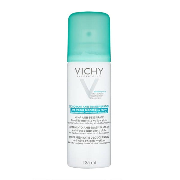 Vichy Deodorant Anti-transpirant 48 H Anti-traces