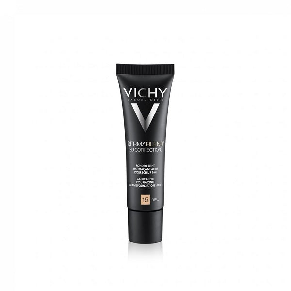 Vichy Dermablend 3D Correction 16H 30 ML - 15 Opal