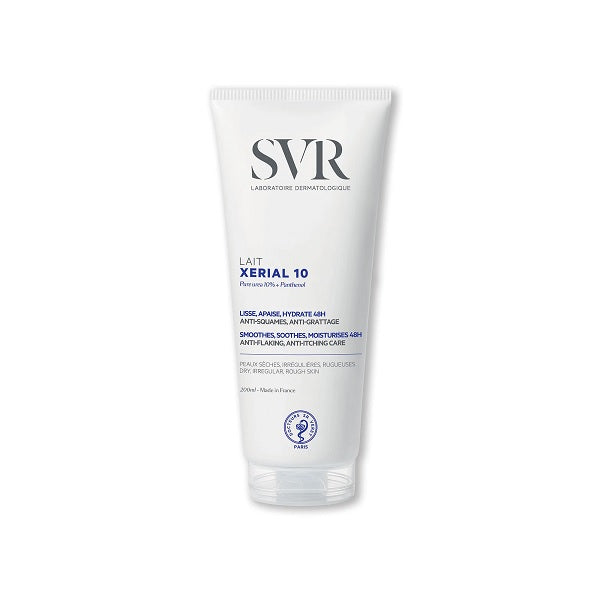 SVR Xerial 10 Qumësht Trupi