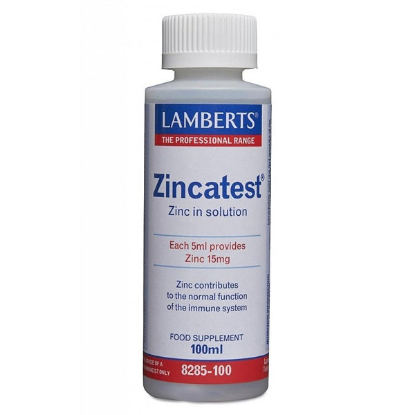 Lamberts Zincatest®