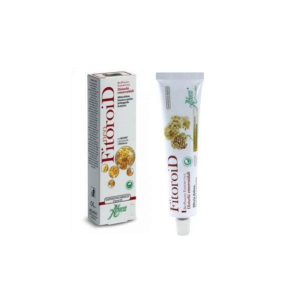 Aboca NeoFitoroid BioPomata * 40 ml