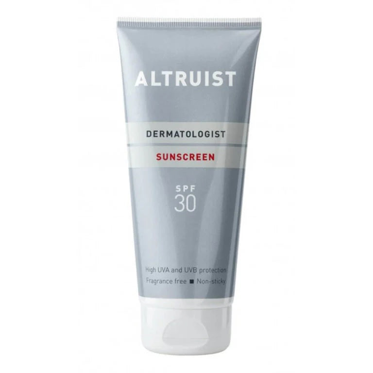 Krem dielli Altruist SPF30