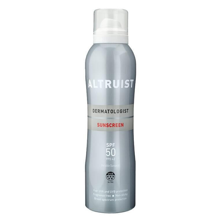 Altruist Spf 50 Spray