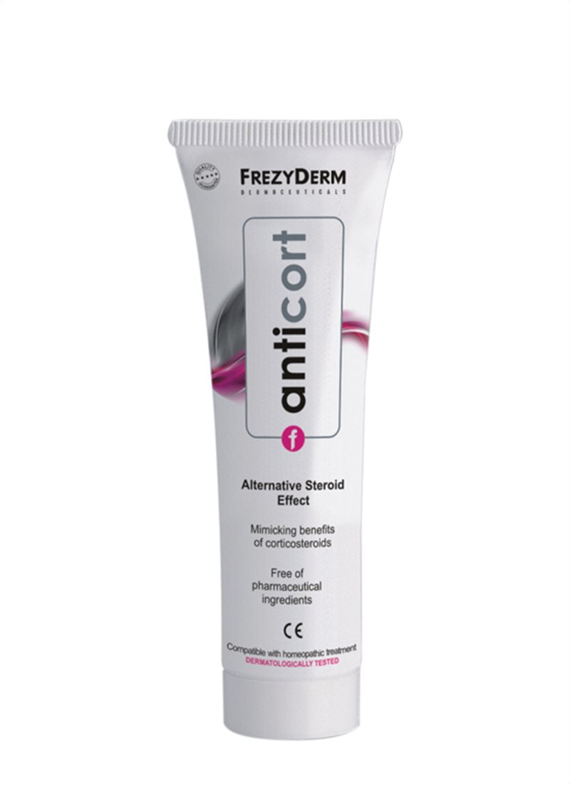 FrezyDerm- Anticort