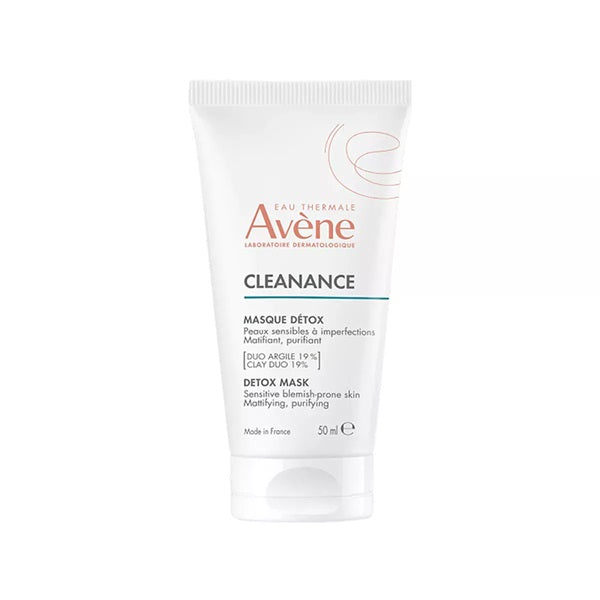 Avene Cleanance Masque Détox