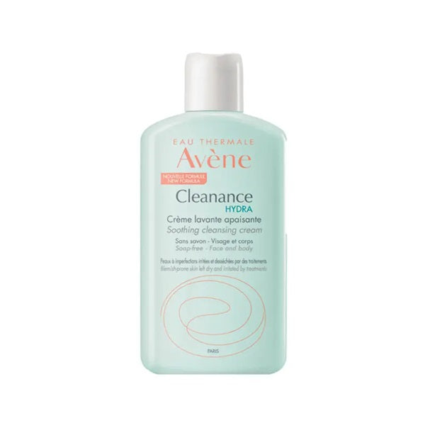 Avene Cleanance Hydra Krem Larës Zbutës