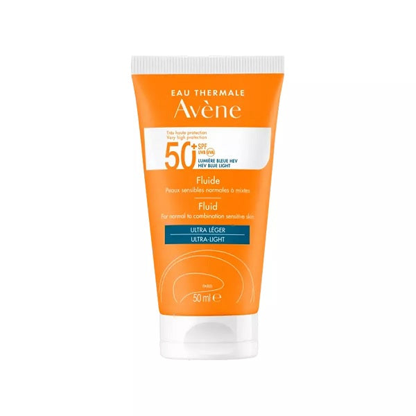 Avene Fluid Spf 50+