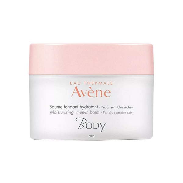 Avene Moisturizing Melt-in Balm