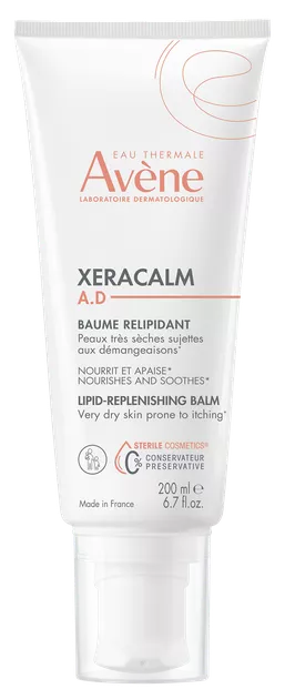 Avene Xeracalm A.D Balm Riparues 200ml