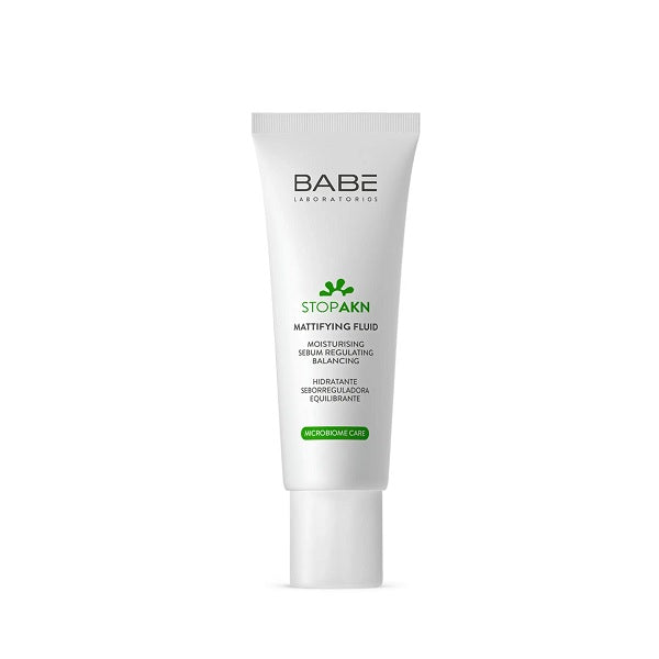 BABE Stop AKN Mattifying Fluid 50ml