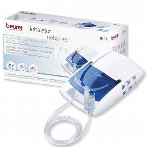 Beurer-Aerosol Therapy IH 21