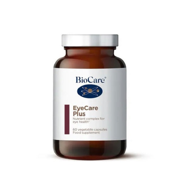 BioCare Eyecare Plus