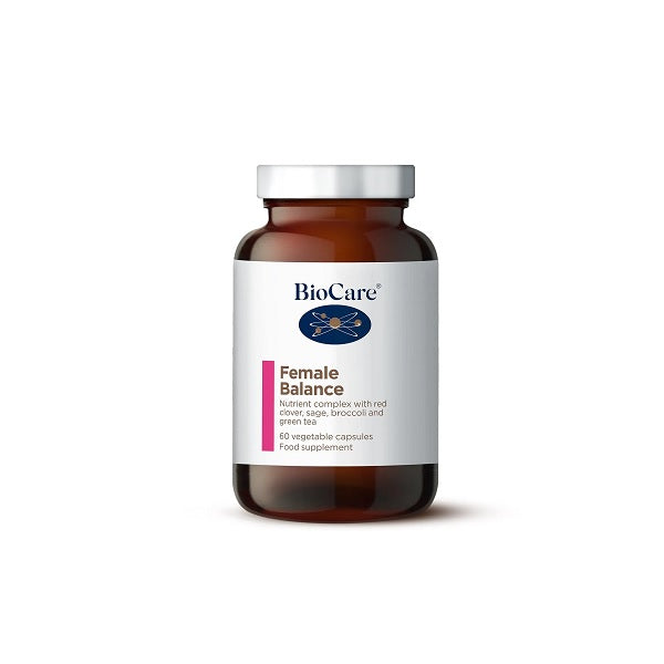 BioCare Balancë Femërore