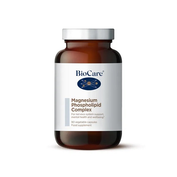 BioCare Magnesium Phospholipid Complex