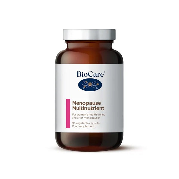 BioCare Multinutrient Menopauze