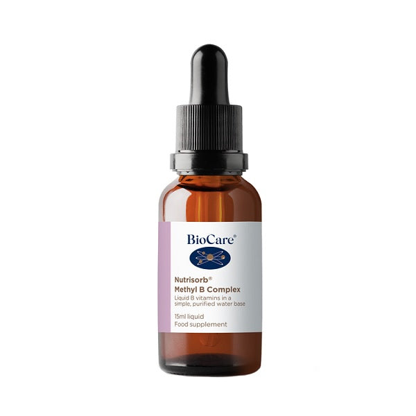 BioCare Nutrisorb® Methyl B Complex
