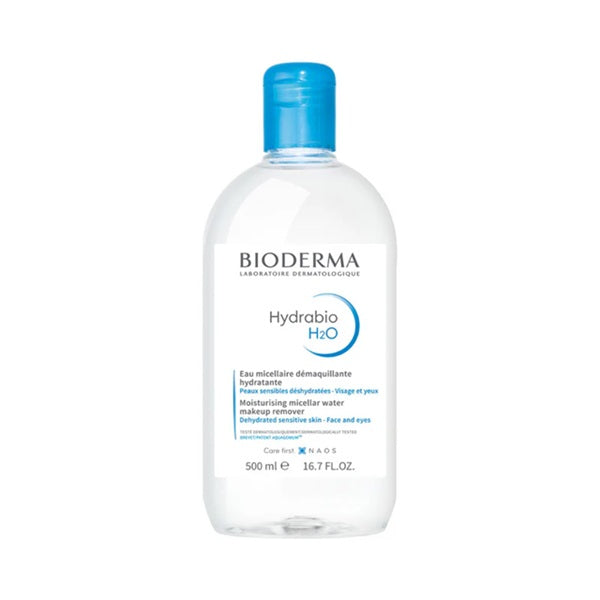 Bioderma Hydrabio H2O Micellar Water